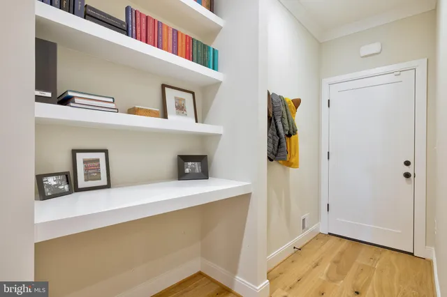 $1,250,000 | 1817 Lamont Street Northwest, Unit 1, Washington, DC 20010