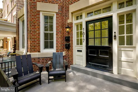$1,250,000 | 1817 Lamont Street Northwest, Unit 1, Washington, DC 20010