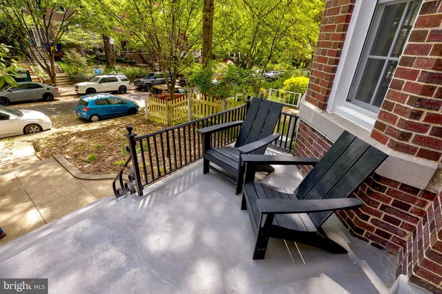 $1,250,000 | 1817 Lamont Street Northwest, Unit 1, Washington, DC 20010
