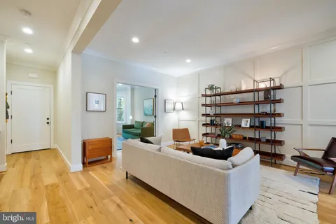 $1,250,000 | 1817 Lamont Street Northwest, Unit 1, Washington, DC 20010