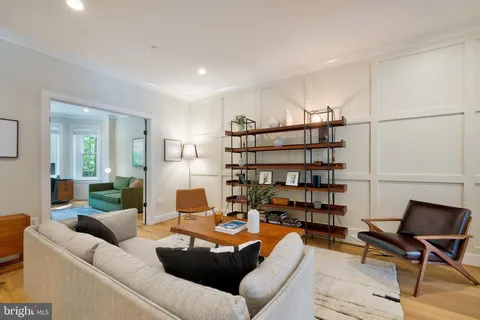 $1,250,000 | 1817 Lamont Street Northwest, Unit 1, Washington, DC 20010