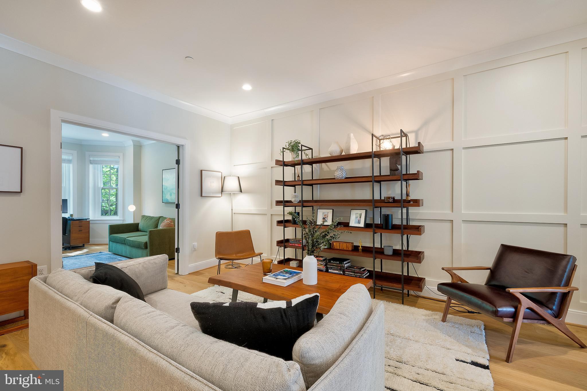 1817 Lamont Street Northwest, Unit 1 Washington, DC 20010 - Photo 7 of 45