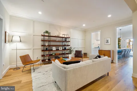 $1,250,000 | 1817 Lamont Street Northwest, Unit 1, Washington, DC 20010