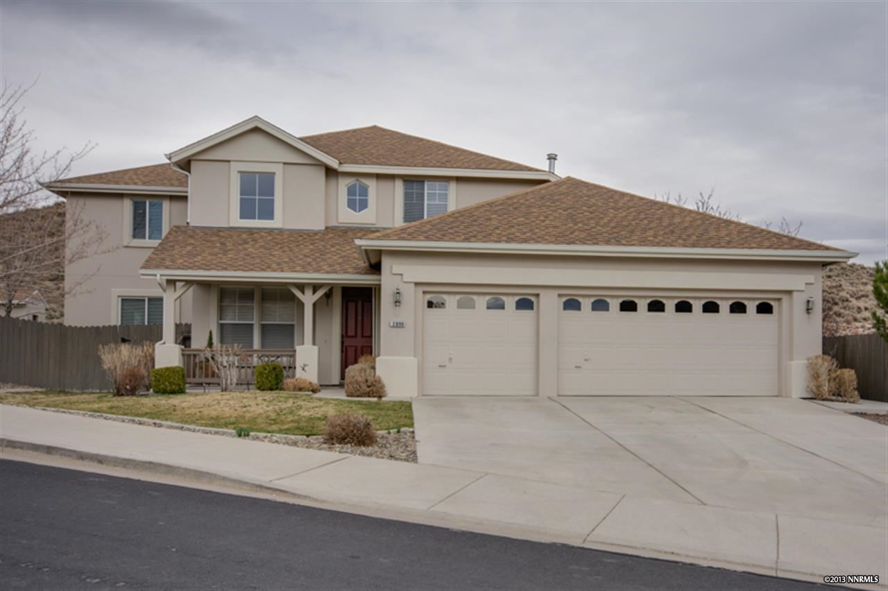 2890 Avenida De Landa Reno, NV 89523 - Photo 1 of 1 Photo 1