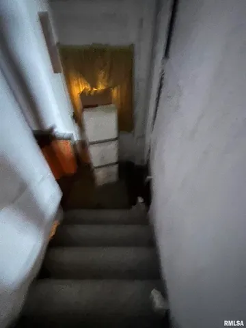 $65,000 | 1109 South Michigan Avenue, Davenport, IA 52802