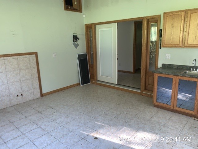 1722 Maple Road New Bethlehem, PA 16242 - Photo 7 of 19 a view of an empty room