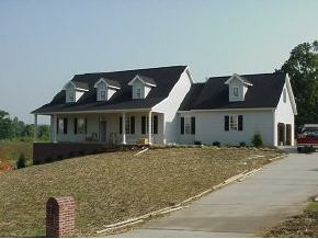 1106 Walnut Grove Road Jonesborough, TN 37659 - Photo 1 of 2 Photo 1