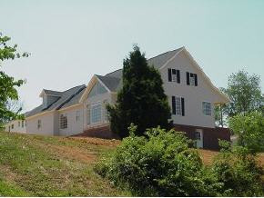 1106 Walnut Grove Road Jonesborough, TN 37659 - Photo 2 of 2 Photo 2