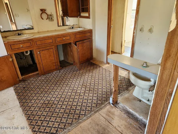 $49,900 | 3427 Highway 111, Tarboro, NC 27886