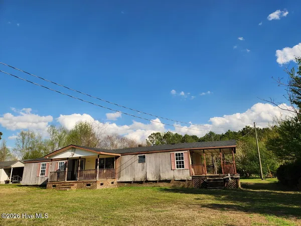 $49,900 | 3427 Highway 111, Tarboro, NC 27886