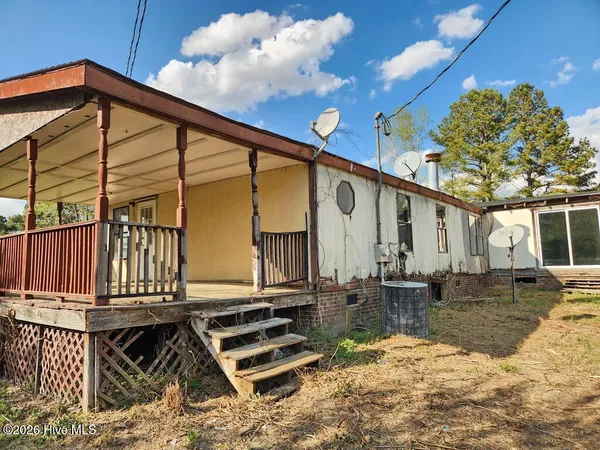 $49,900 | 3427 Highway 111, Tarboro, NC 27886