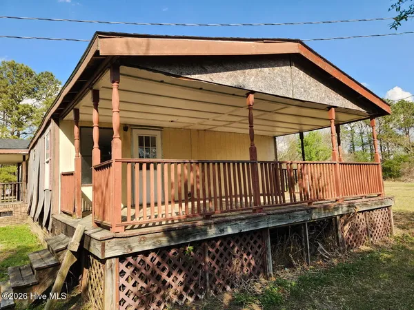 $49,900 | 3427 Highway 111, Tarboro, NC 27886