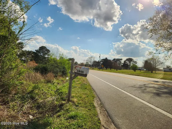 $49,900 | 3427 Highway 111, Tarboro, NC 27886