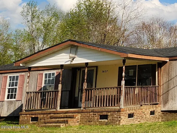$49,900 | 3427 Highway 111, Tarboro, NC 27886
