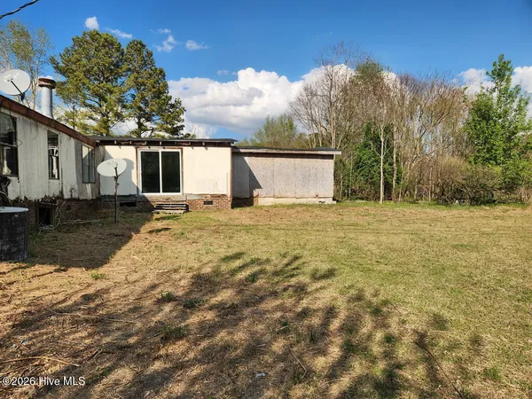 $49,900 | 3427 Highway 111, Tarboro, NC 27886