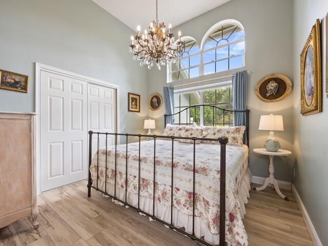14767 Halter Road Wellington, FL 33414 - Photo 42 of 46 Bedroom 5