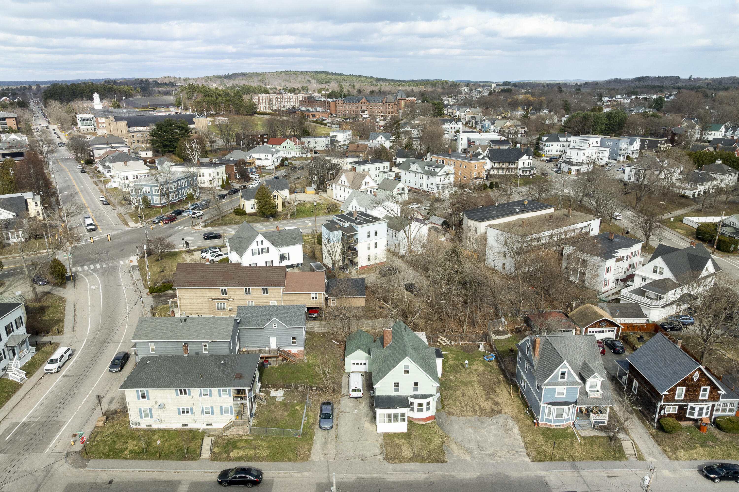 38 Jefferson Street Lewiston, ME 04240 - Photo 1 of 77 01-38 Jefferson St, Lewiston, ME-TP