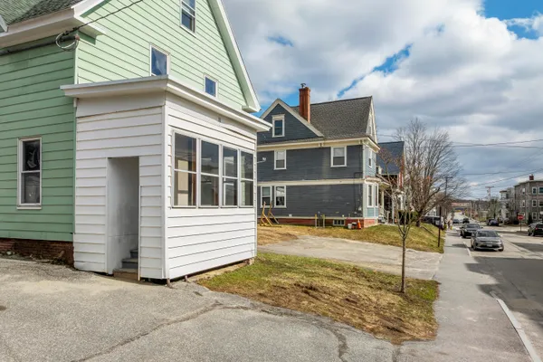 $375,000 | 38 Jefferson Street, Lewiston, ME 04240