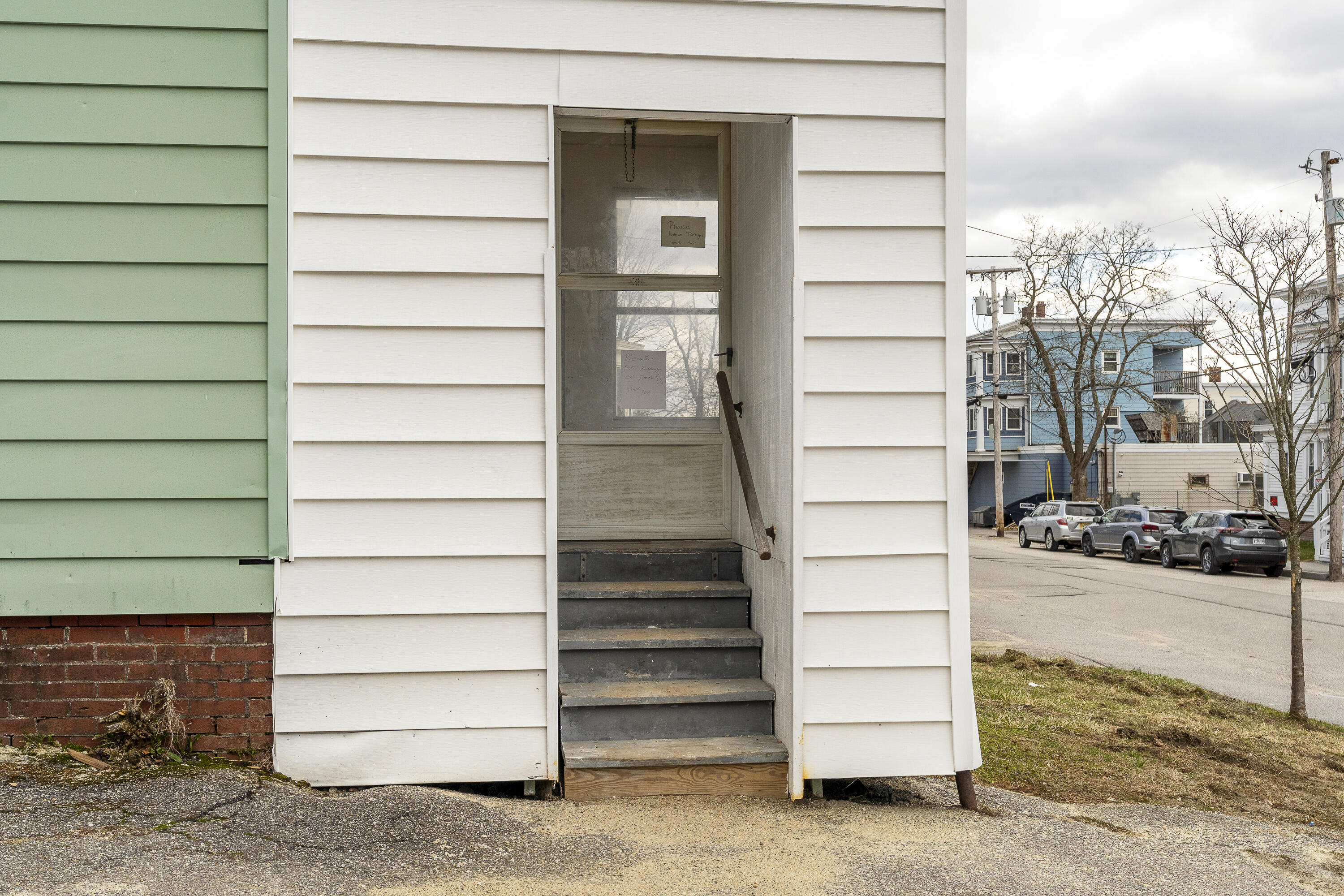 38 Jefferson Street Lewiston, ME 04240 - Photo 13 of 77 13-38 Jefferson St, Lewiston, ME-TP