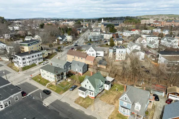 $375,000 | 38 Jefferson Street, Lewiston, ME 04240