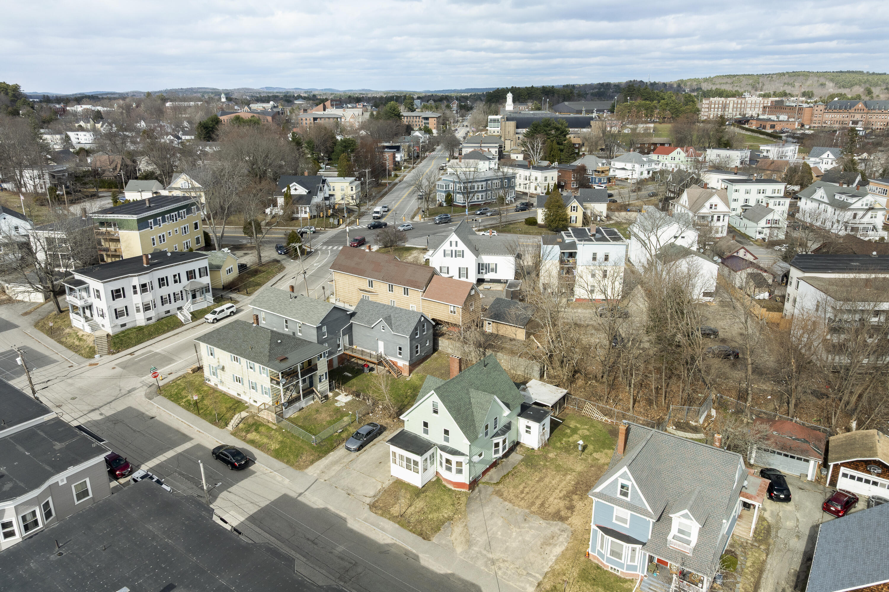 38 Jefferson Street Lewiston, ME 04240 - Photo 2 of 77 02-38 Jefferson St, Lewiston, ME-TP