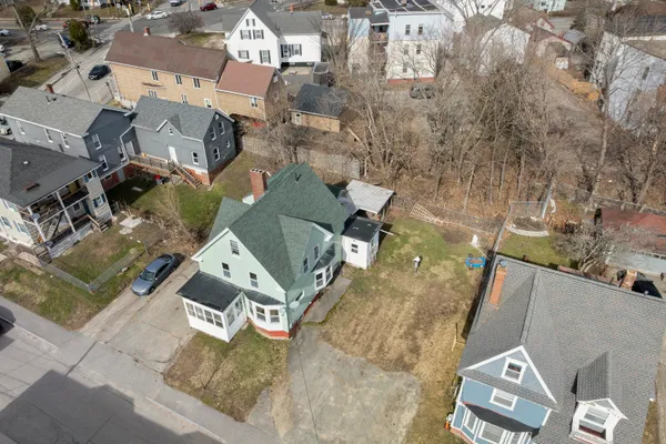 $375,000 | 38 Jefferson Street, Lewiston, ME 04240