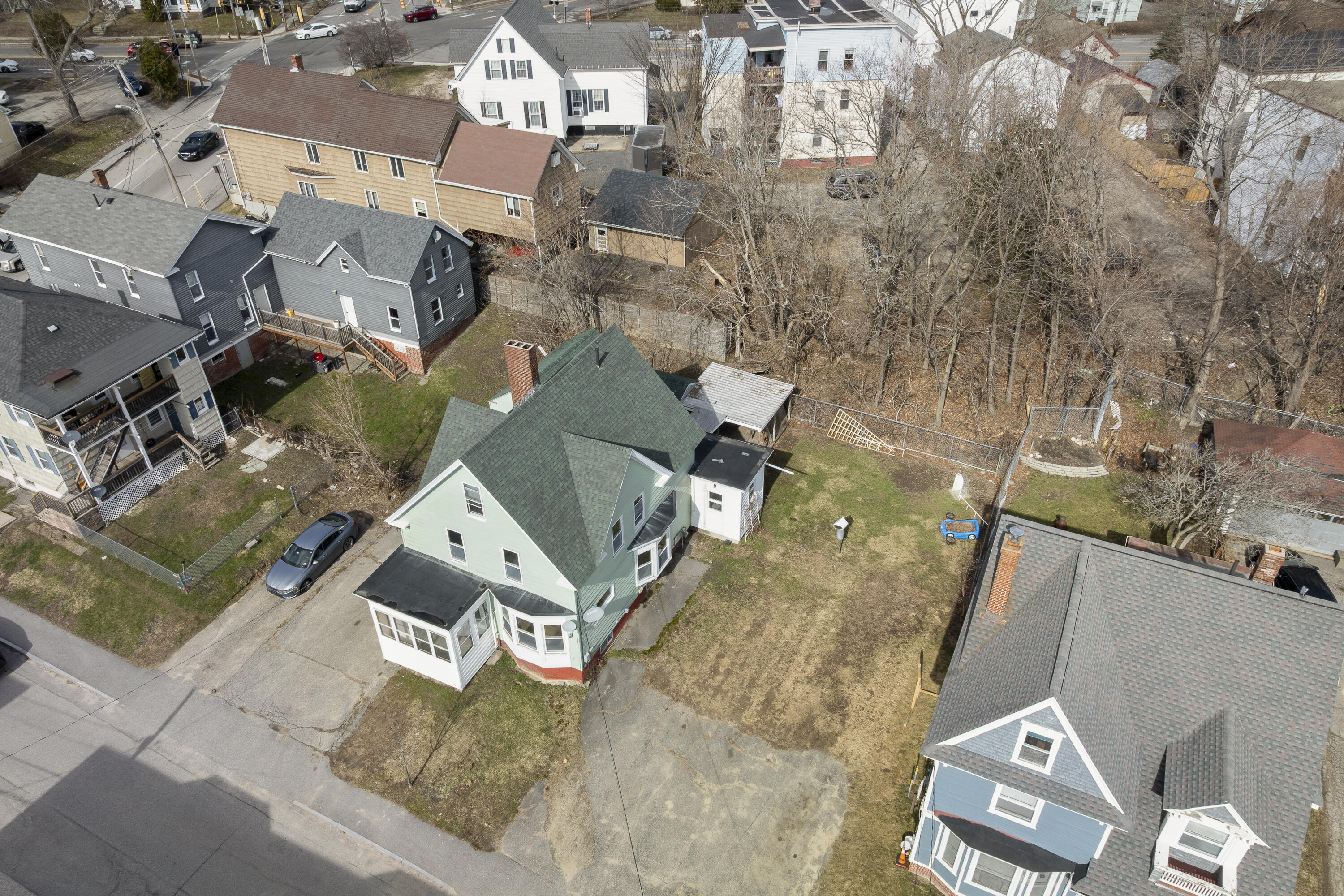 38 Jefferson Street Lewiston, ME 04240 - Photo 3 of 77 03-38 Jefferson St, Lewiston, ME-TP