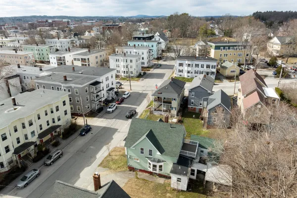 $375,000 | 38 Jefferson Street, Lewiston, ME 04240