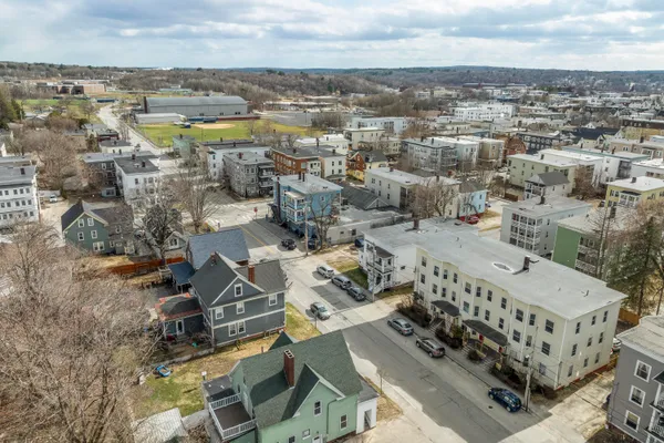 $375,000 | 38 Jefferson Street, Lewiston, ME 04240