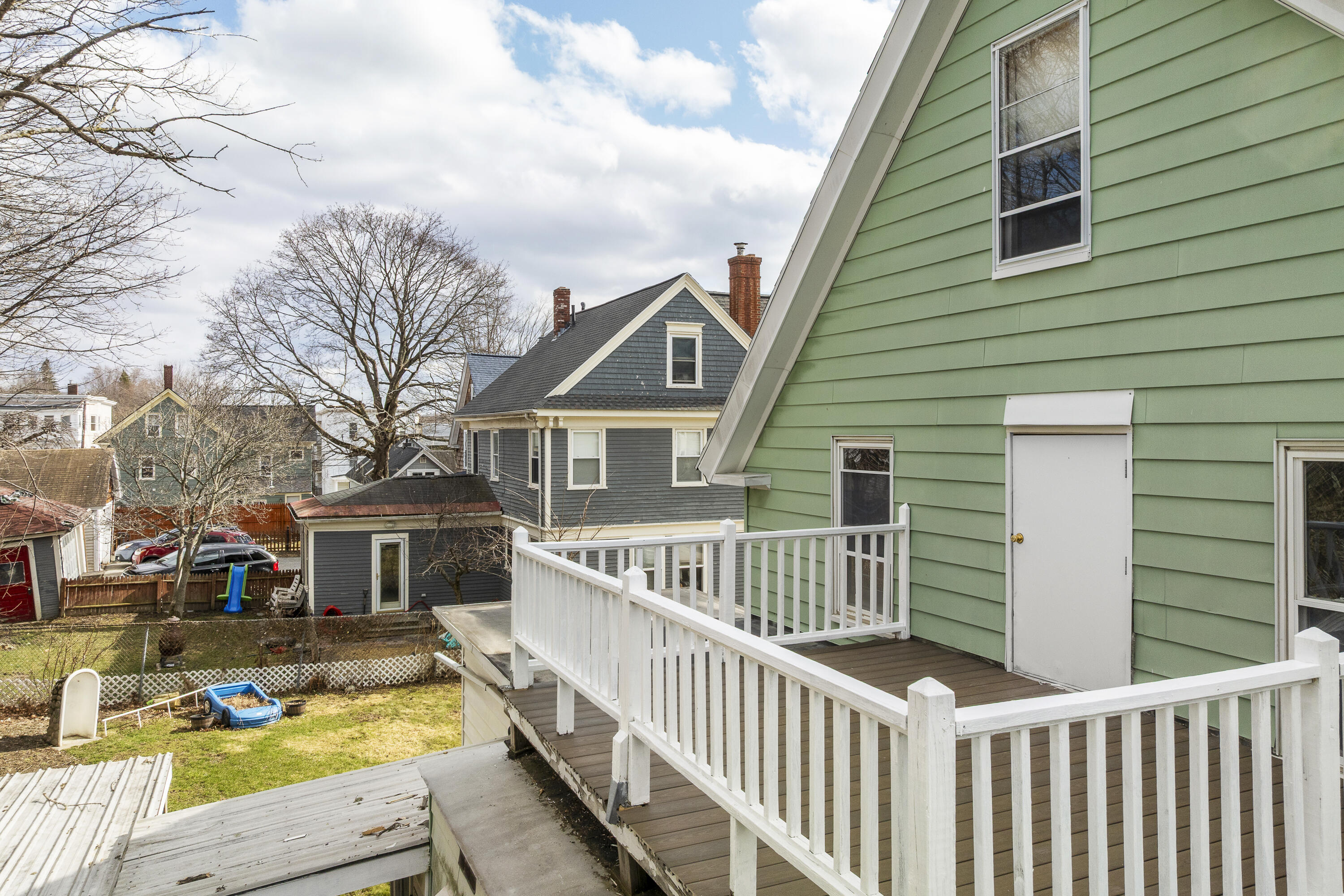 38 Jefferson Street Lewiston, ME 04240 - Photo 69 of 77 71-38 Jefferson St, Lewiston, ME-TP