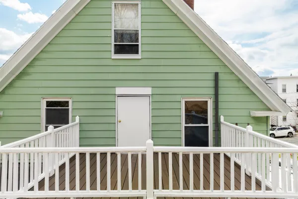 $375,000 | 38 Jefferson Street, Lewiston, ME 04240