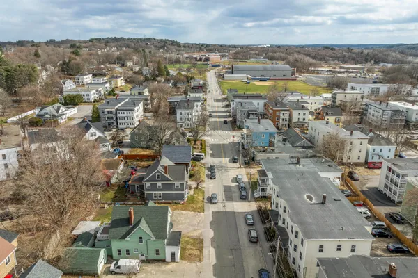 $375,000 | 38 Jefferson Street, Lewiston, ME 04240