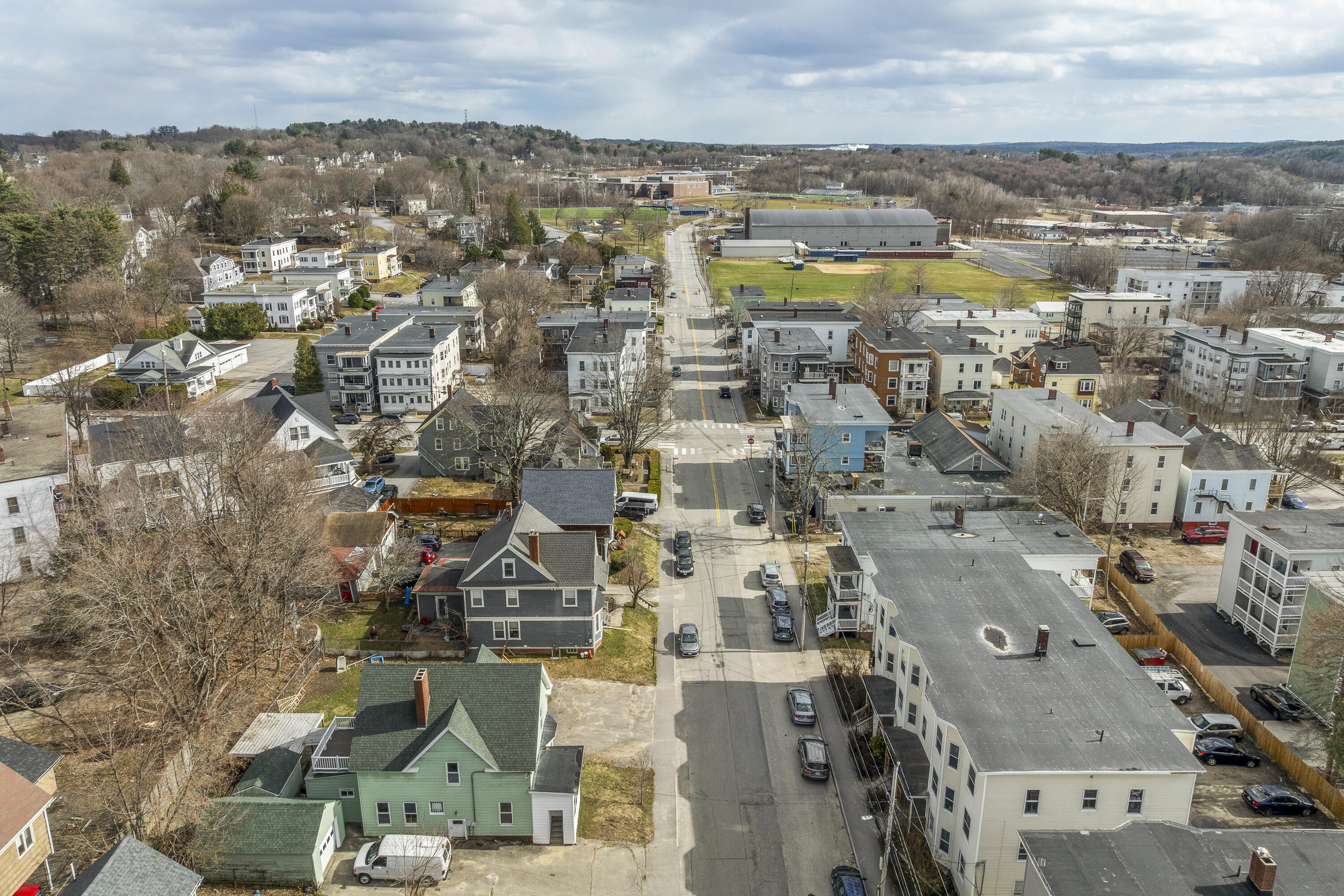 38 Jefferson Street Lewiston, ME 04240 - Photo 7 of 77 07-38 Jefferson St, Lewiston, ME-TP
