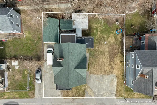 $375,000 | 38 Jefferson Street, Lewiston, ME 04240