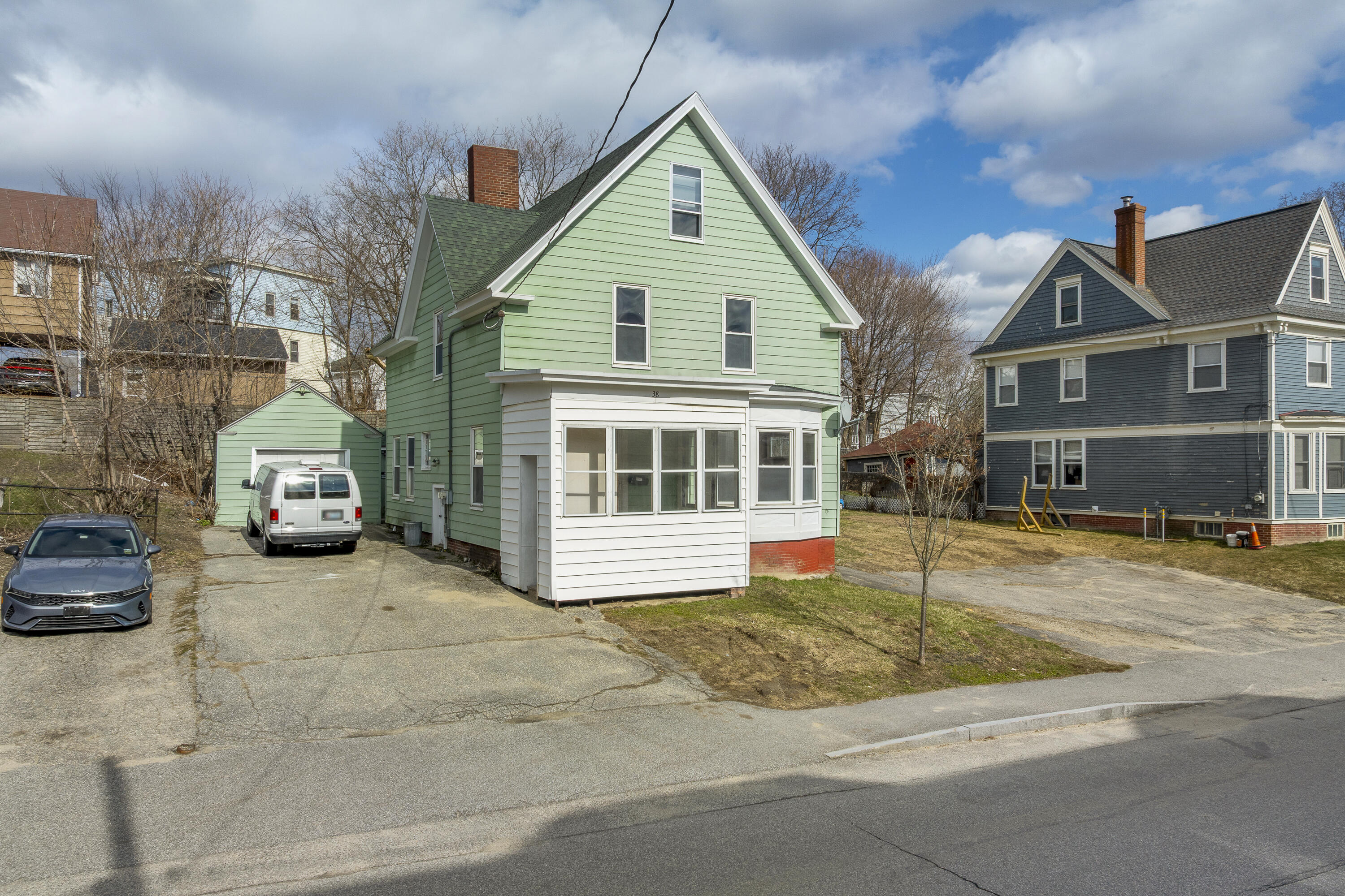 38 Jefferson Street Lewiston, ME 04240 - Photo 8 of 77 08-38 Jefferson St, Lewiston, ME-TP