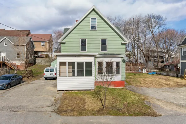 $375,000 | 38 Jefferson Street, Lewiston, ME 04240