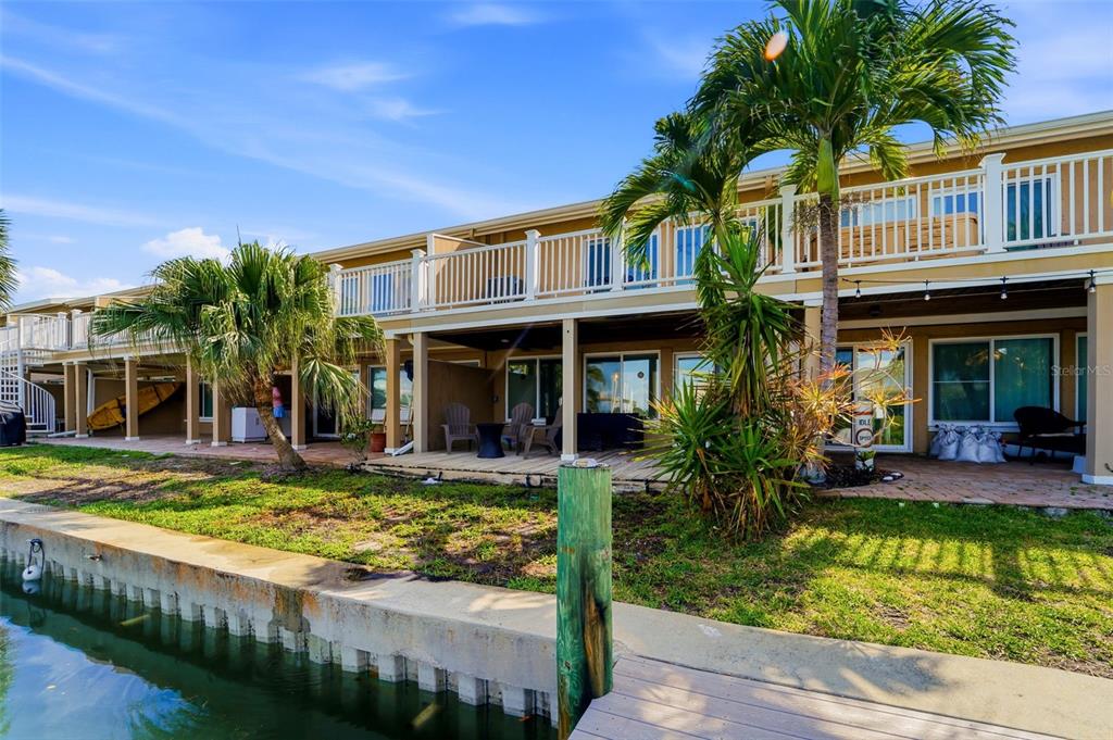 833 East Gulf Boulevard, Unit 103 Indian Rocks Beach, FL 33785 - Photo 31 of 51