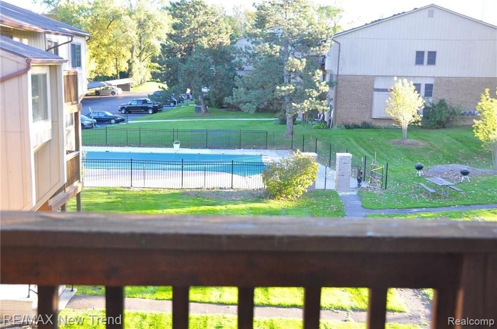30042 Twelve Mile Road, Unit 57 Farmington, MI 48334 - Photo 28 of 29