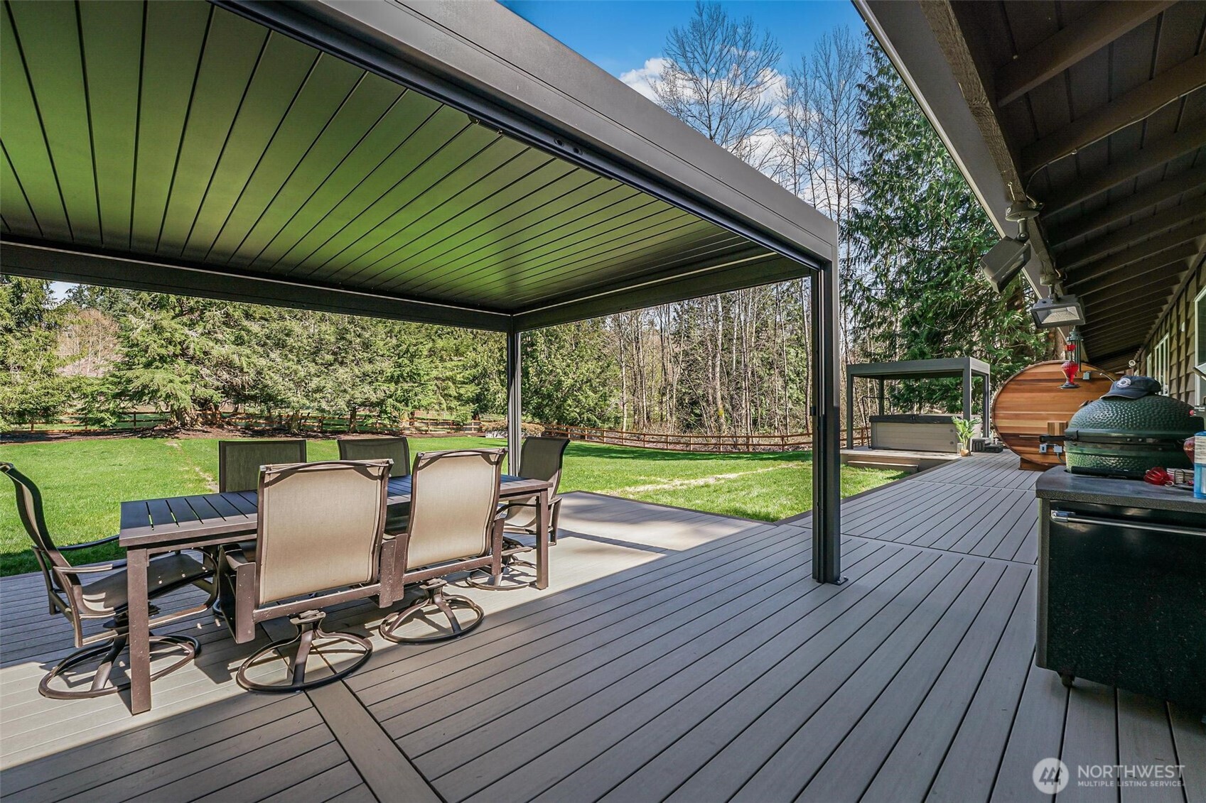 23326 Southeast 199th Street Maple Valley, WA 98038 - Photo 16 of 37