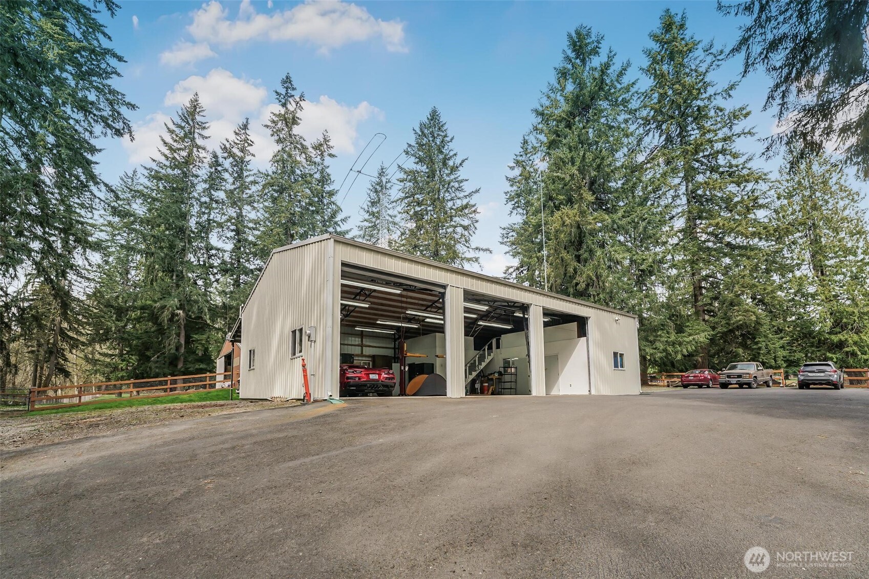23326 Southeast 199th Street Maple Valley, WA 98038 - Photo 24 of 37