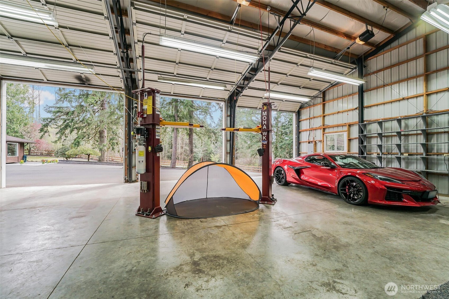 23326 Southeast 199th Street Maple Valley, WA 98038 - Photo 27 of 37