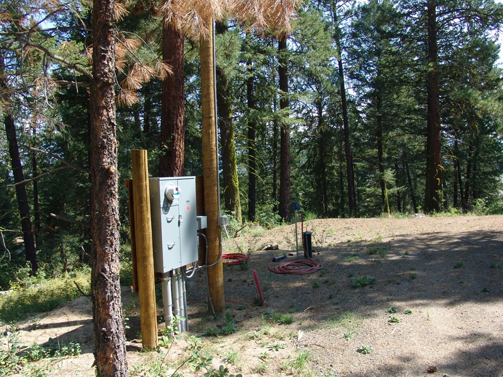 105 Poplar Lane, Unit 11 Cascade, ID 83611 - Photo 6 of 16 Well, Power Already Installed