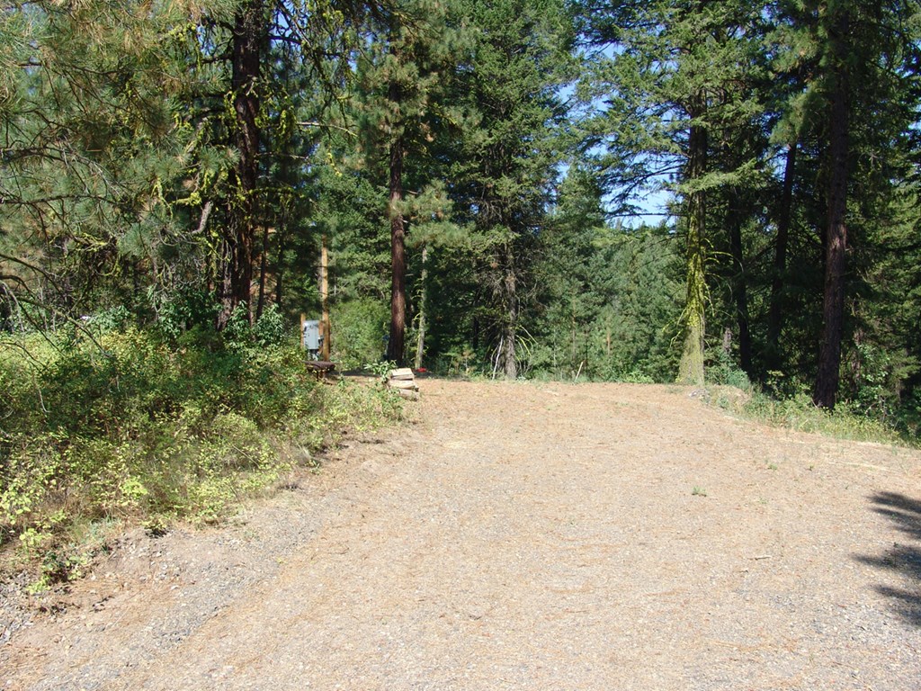105 Poplar Lane, Unit 11 Cascade, ID 83611 - Photo 7 of 16 Driveway