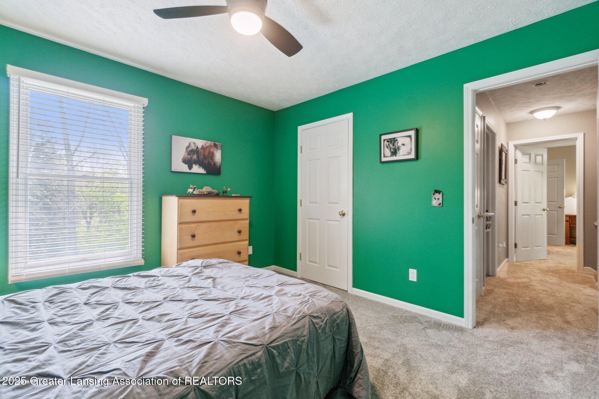3883 Sandhill Road Lansing, MI 48911 - Photo 30 of 70 3883-Sandhill-Rd-Lansing-MI-48911-Window