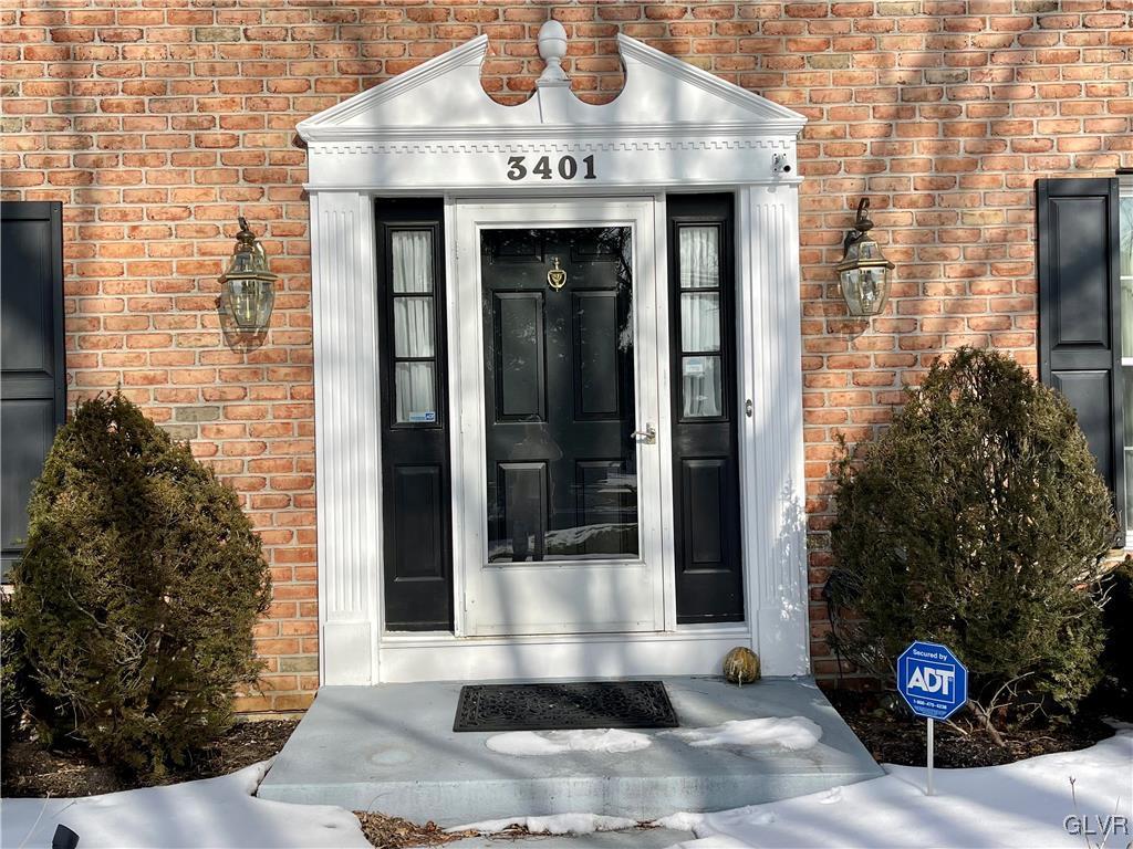 3401 Darien Road Bethlehem, PA 18020 - Photo 27 of 30 Welcome to 3401 Darien Road