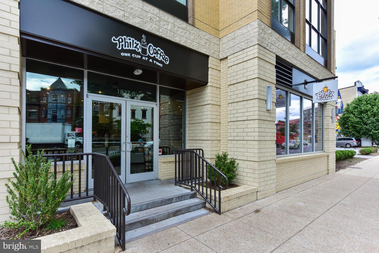 1700 Kalorama Road Northwest, Unit 308 Washington, DC 20009 - Photo 31 of 33