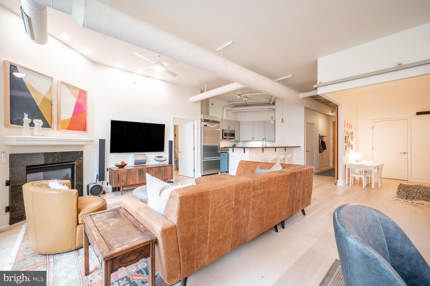 1700 Kalorama Road Northwest, Unit 308 Washington, DC 20009 - Photo 5 of 33