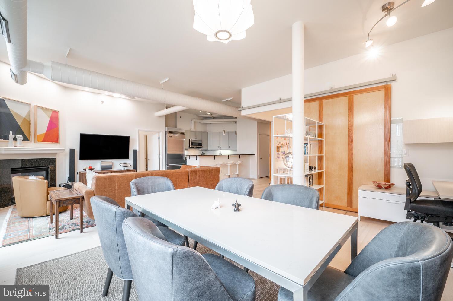 1700 Kalorama Road Northwest, Unit 308 Washington, DC 20009 - Photo 9 of 33