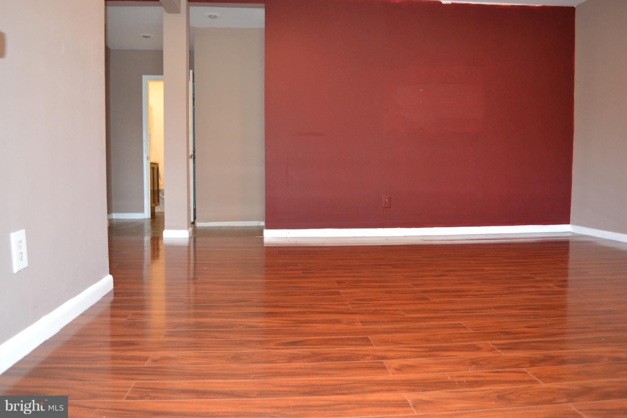 9300 Sanger Street Lorton, VA 22079 - Photo 6 of 16 a view of an ocean & kitchen