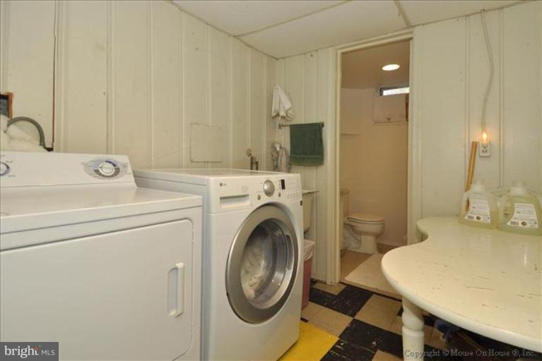 4604 Tournay Road Bethesda, MD 20816 - Photo 8 of 23 Laundry Area 1